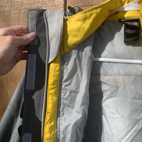 The North Face Hyvent jacket - Picture 3 of 16
